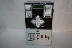 EATON COOPER POWER SYSTEMS CL-6B REGULATOR CONTROL ASSEMBLY W/FIBER-OPTIC CARD