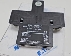 EATON XTCEXSCC11