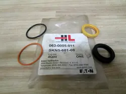 LINE SEAL