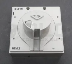 NEW EATON NZM 2 ROTARY HANDLE