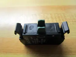 EATON CONTACT BLOCK