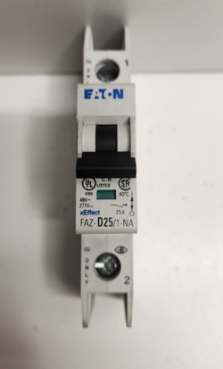 FAZ-D25/1-NA-SP