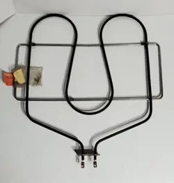 VINTAGE CHROMALOX EMERSON BAKE OVEN ELEMENT CH 642 REPLACES 45339/2