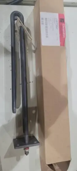 CHROMALOX HEATING ELEMENT P-764319-903 6.5KW