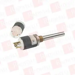 CHROMALOX 138771 / 138771 (BRAND NEW)