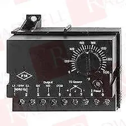 CHROMALOX 309219 / 309219 (BRAND NEW)