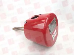 CHROMALOX 191281 / 191281 (BRAND NEW)