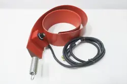 DRUM HEATER