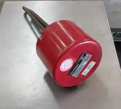 CHROMALOX MODEL ARTM-750L LIQUID HEATER 129V - NEW