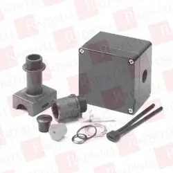CHROMALOX 393553 / 393553 (BRAND NEW)