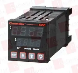 CHROMALOX 314691 / 314691 (BRAND NEW)