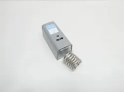 CHROMALOX WR-90 263185 THERMOSTAT 20-90F 120/240V-AC