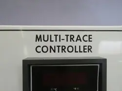 MULTI-TRACE CONTROLLER T236145