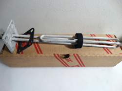 WATER HEATER ELEMENT  240V 4500W HEATING ELEMENT CHROMALOX 2E049