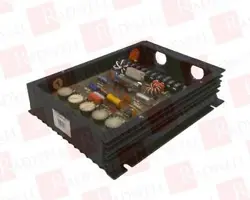 CHROMALOX 334713 / 334713 (BRAND NEW)