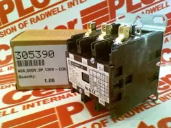 CHROMALOX 305390 / 305390 (BRAND NEW)