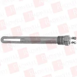 CHROMALOX 139053 / 139053 (BRAND NEW)