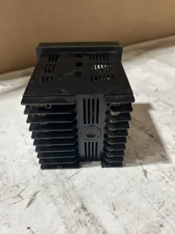 CHROMALOX TEMP