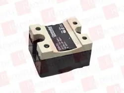 CHROMALOX SSR-751 / SSR751 (BRAND NEW)