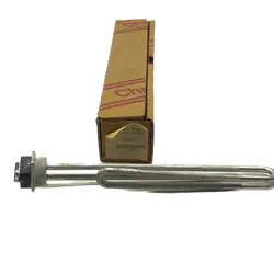 NEW OLD STOCK CHROMALOX 240V 3500W HEATING ELEMENT 2E302 430115