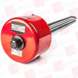 CHROMALOX 320311 / 320311 (BRAND NEW)