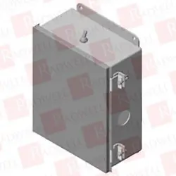 CHROMALOX 340814 / 340814 (BRAND NEW)