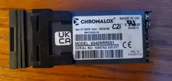 CHROMALOX 6040