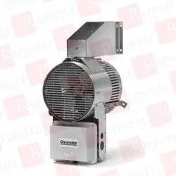 CHROMALOX 520655 / 520655 (BRAND NEW)