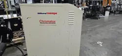 SERIES TEMPERATURE