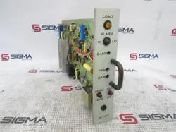 CHROMALOX SET-PT CIRCUIT BOARD