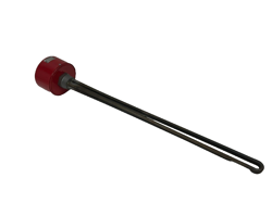 NEW CHROMALOX ARMT0-2405T2 SCREW PLUG IMMERSION HEATER ARMT02405T2