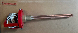 CHROMALOX ARTM-1500 HEATER