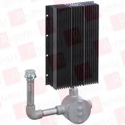 CHROMALOX 124011 / 124011 (BRAND NEW)