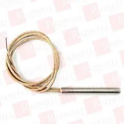 CHROMALOX 161074 / 161074 (BRAND NEW)