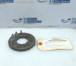 CHROMALOX 241-044967-008 HEATER ELEMENT RING A-20-3XX 240V