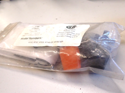 CHROMALOX 389570 RTES END SEAL FOR HEATING CABLE NEW