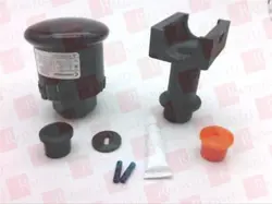 CHROMALOX 394257 / 394257 (BRAND NEW)