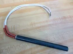 CHROMALOX C-305 CARTRIDGE HEATER C305
