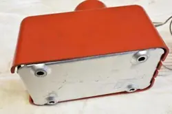 NEW CHROMALOX TEMPERATURE