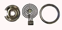 MC80-R8R - NEW CHROMALOX RANGE 8