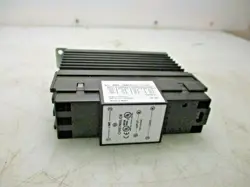 CHROMALOX POWER CONTROLLER 4001-35610