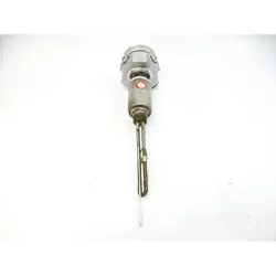 PACIFIC CHROMALOX MT0-1E2XX 156-116789-001 120V NSNP