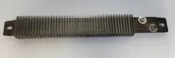 CHROMALOX FINSTRIP AIR HEATER OTF-15 OTF15, 240V, 1000W