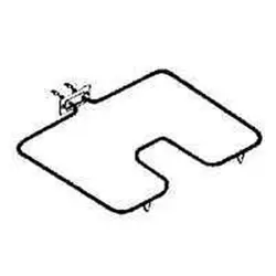 NEW CAMCO 00721 250V 2475W OVEN STOVE BAKE ELEMENT FITS FRIDGEDAIRE & CHROMALOX
