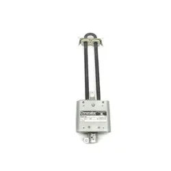CHROMALOX RUTU-2 393-016369-013 120V NSNP