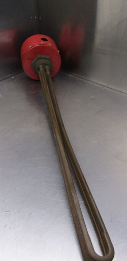 ARMT-270 IMMERSION HEATER