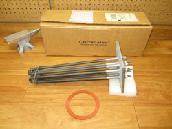 CHROMALOX 155-554807-515 *NEW* CIRCULATION HEATER ELEMENT