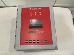 CHROMALOX INTELLITRACE DIGITAL CONTROLLER ITC-FS1-001