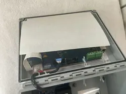 CHROMALOX INTELLITRACE