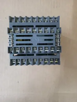 TEMP CONTROL